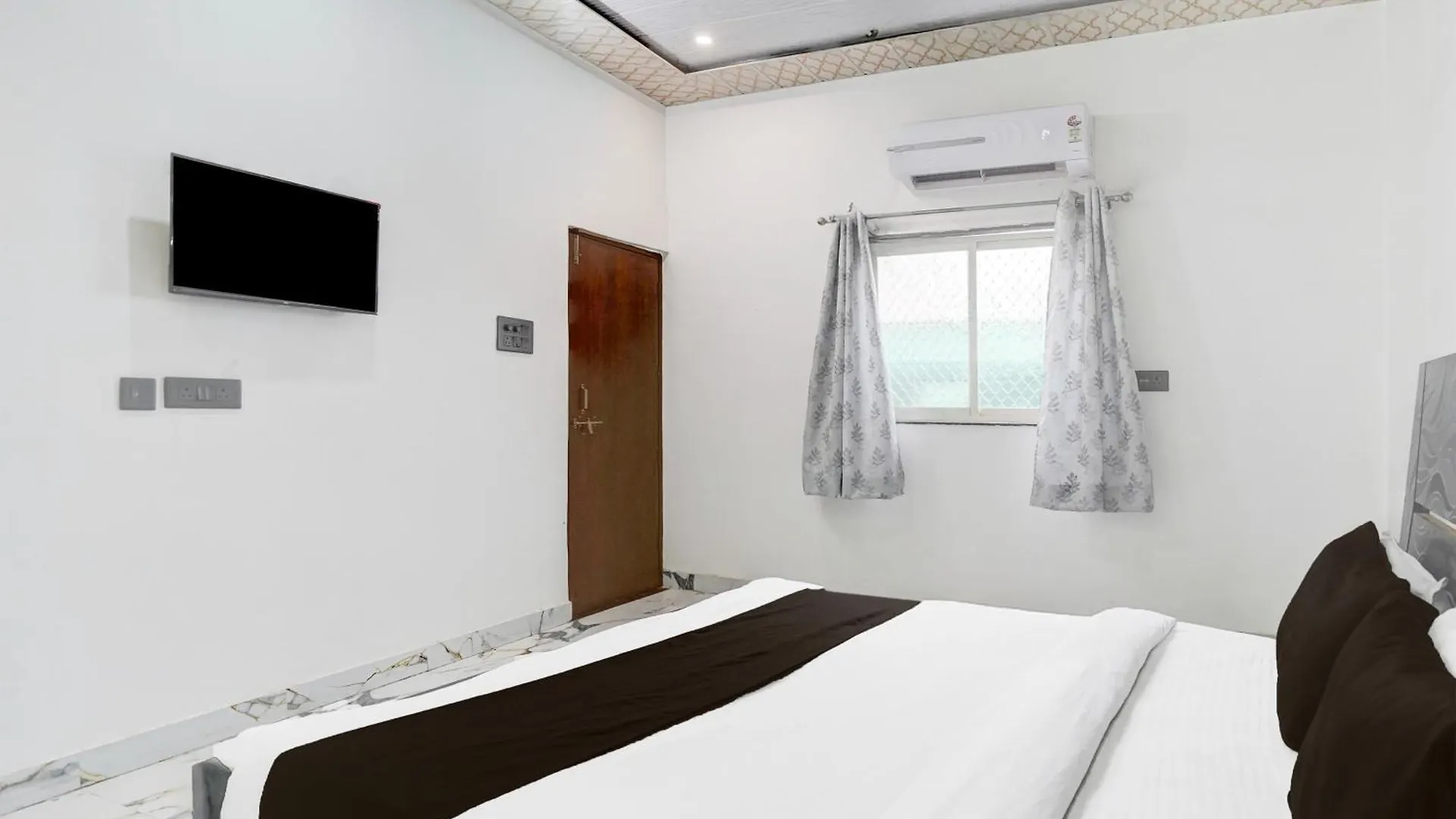 Hotel O People Pg Guest House فاراناسي