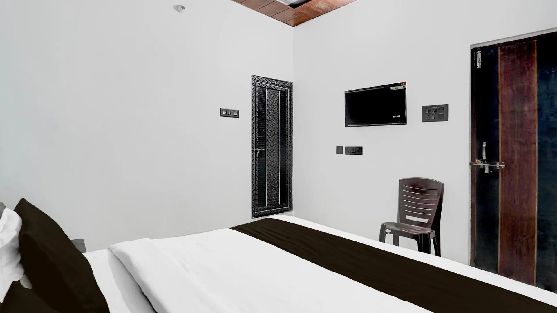 Hotel O People Pg Guest House Benares 3*,