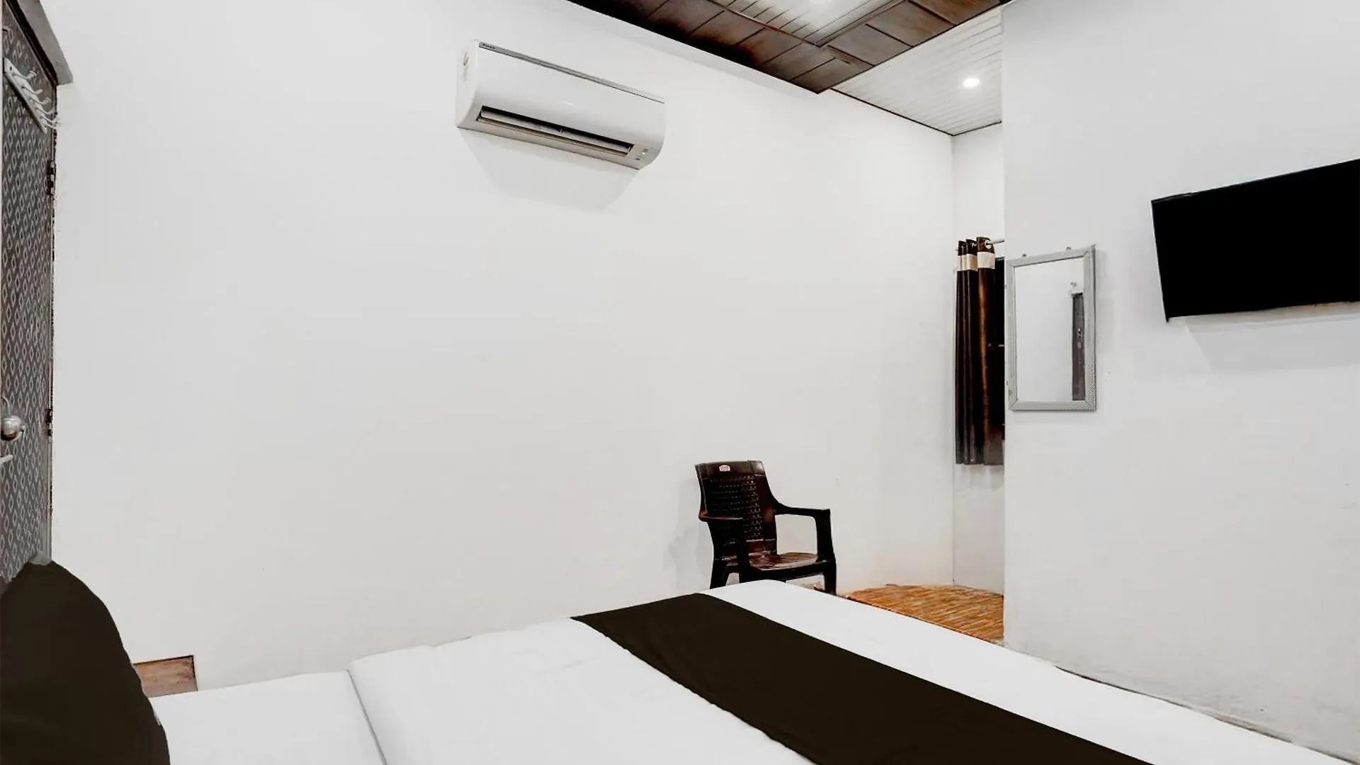 Hotel O People Pg Guest House Benares India