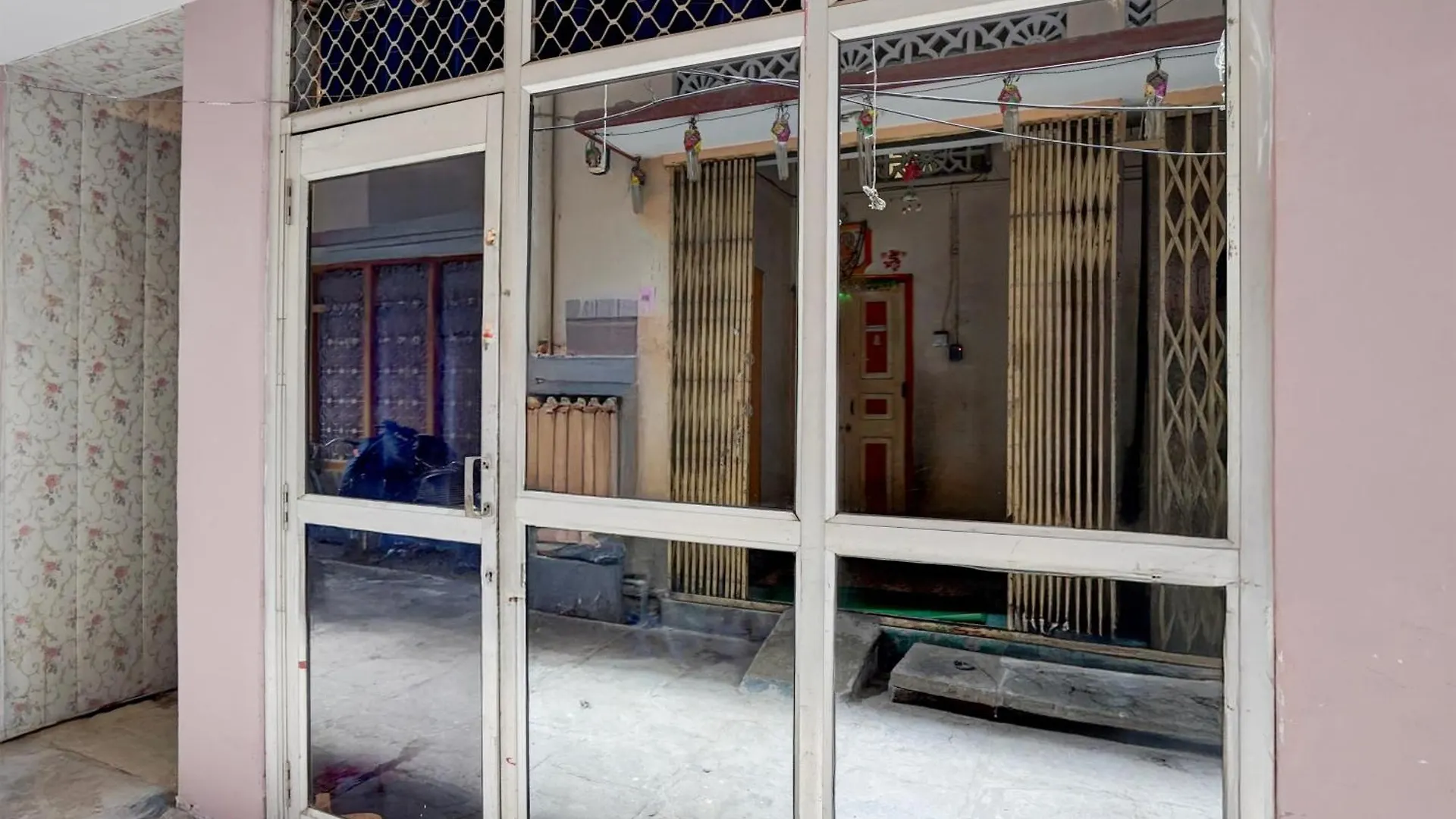 Hotel O People Pg Guest House Benares