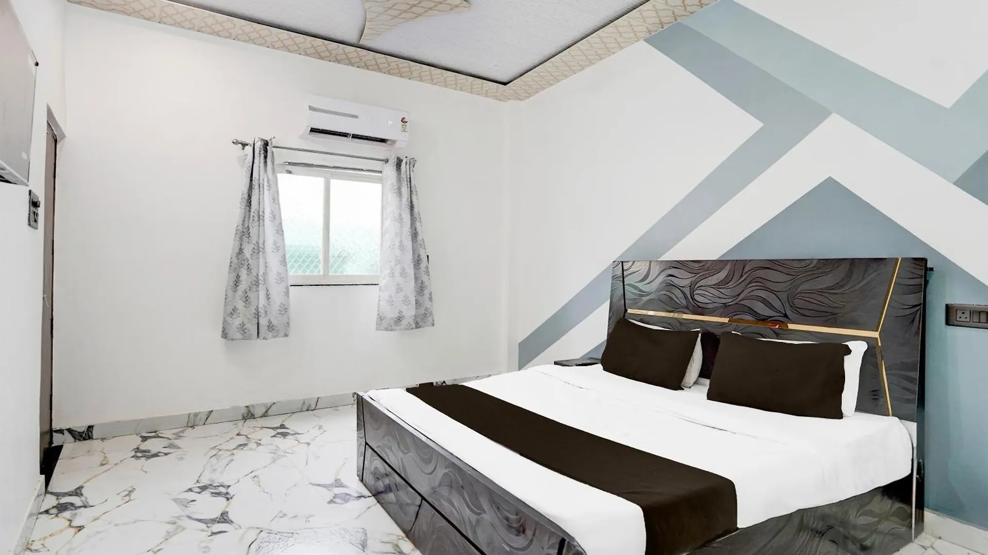 Hotel O People Pg Guest House Benares