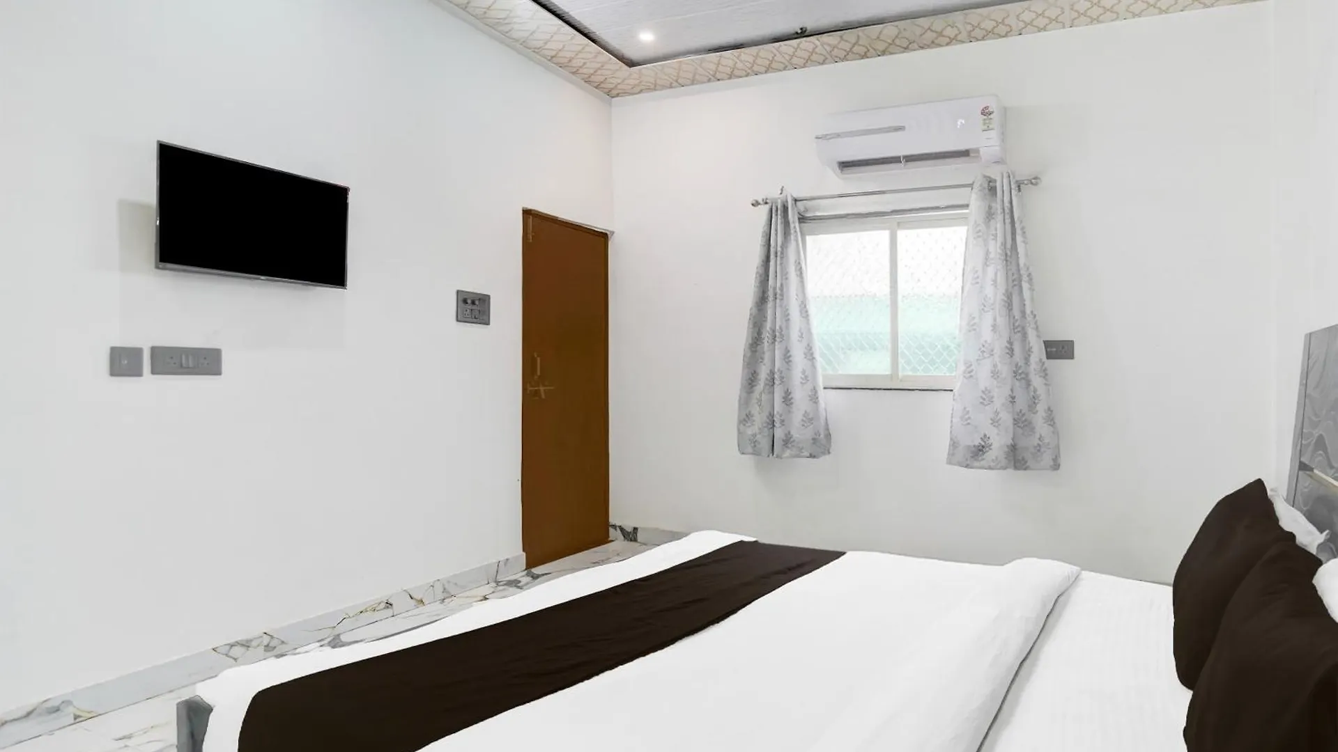 Hotel O People Pg Guest House Benares