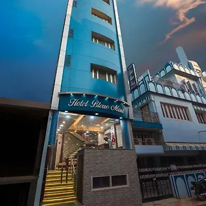 Hotel Bleue Mont